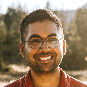 Dhruv Dang