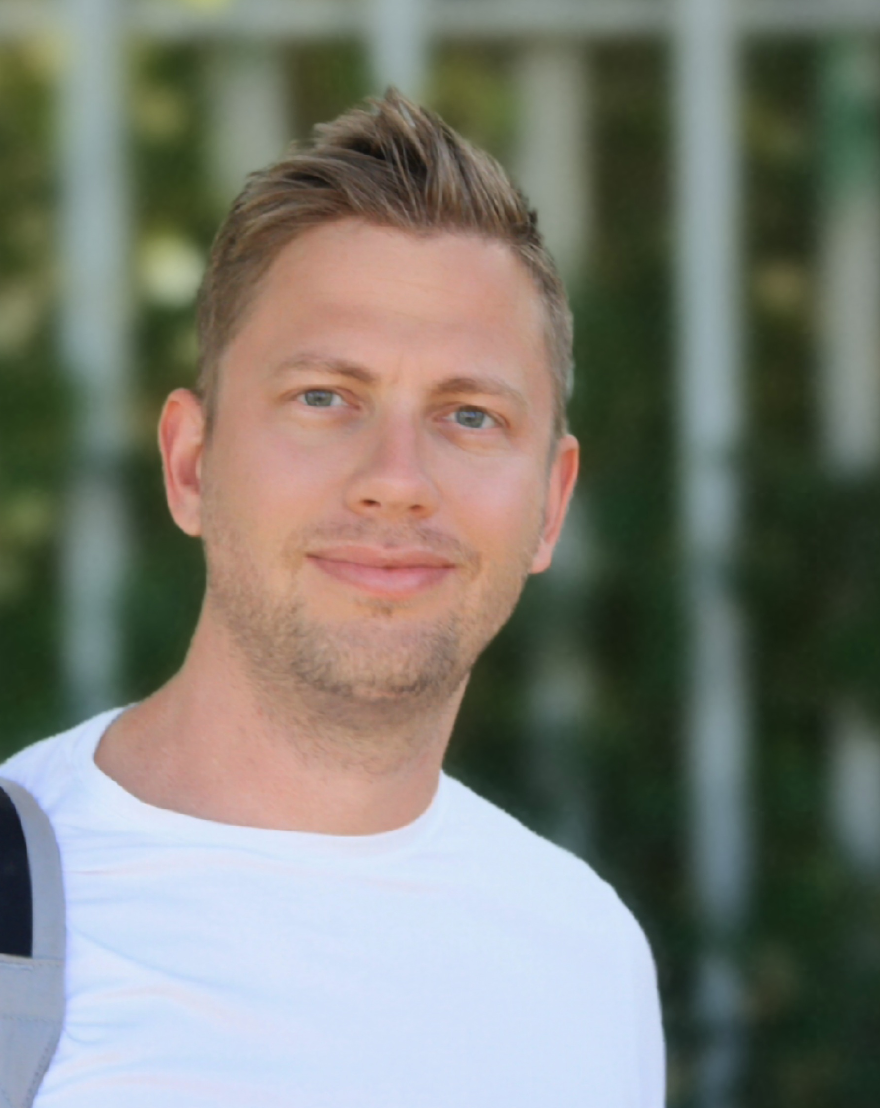 Dirk Nikolaus Karger