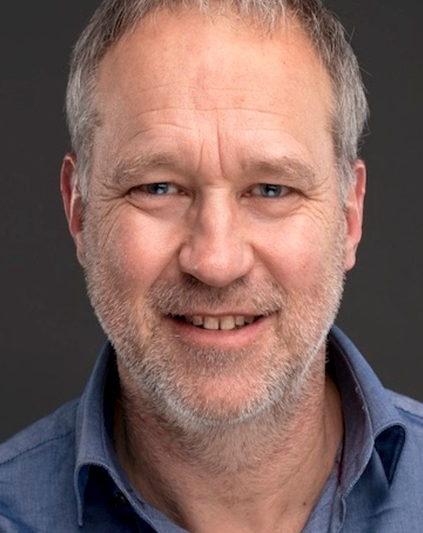 Niklaus E. Zimmermann