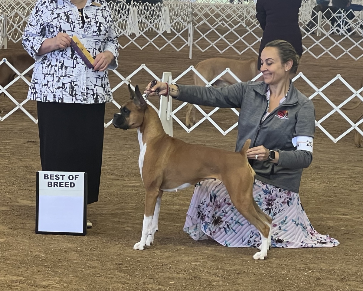 Beach Breeze’s Coco Nut