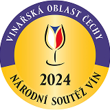 Národní soutěž vín