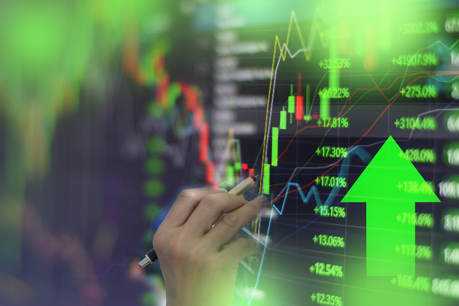 June 2026 Market Recap: When Good News Becomes Bad News