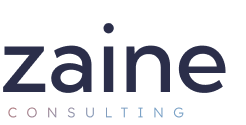 Zaine Consulting Solutions Logo