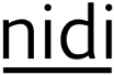Nidi Arredamento