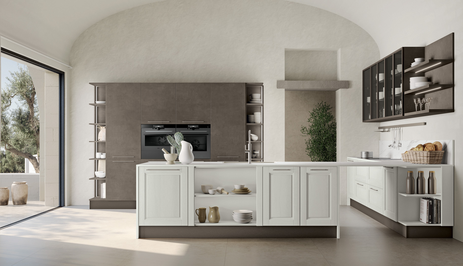 Agnese Style - Composizione 1