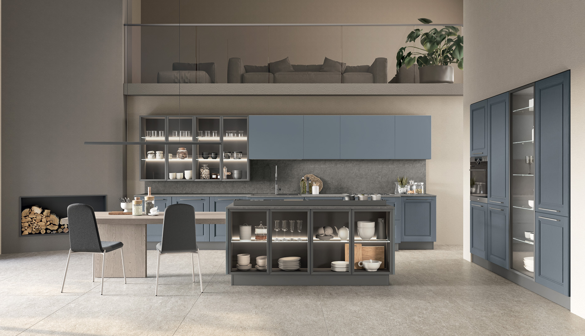 Agnese Style - Composizione 11