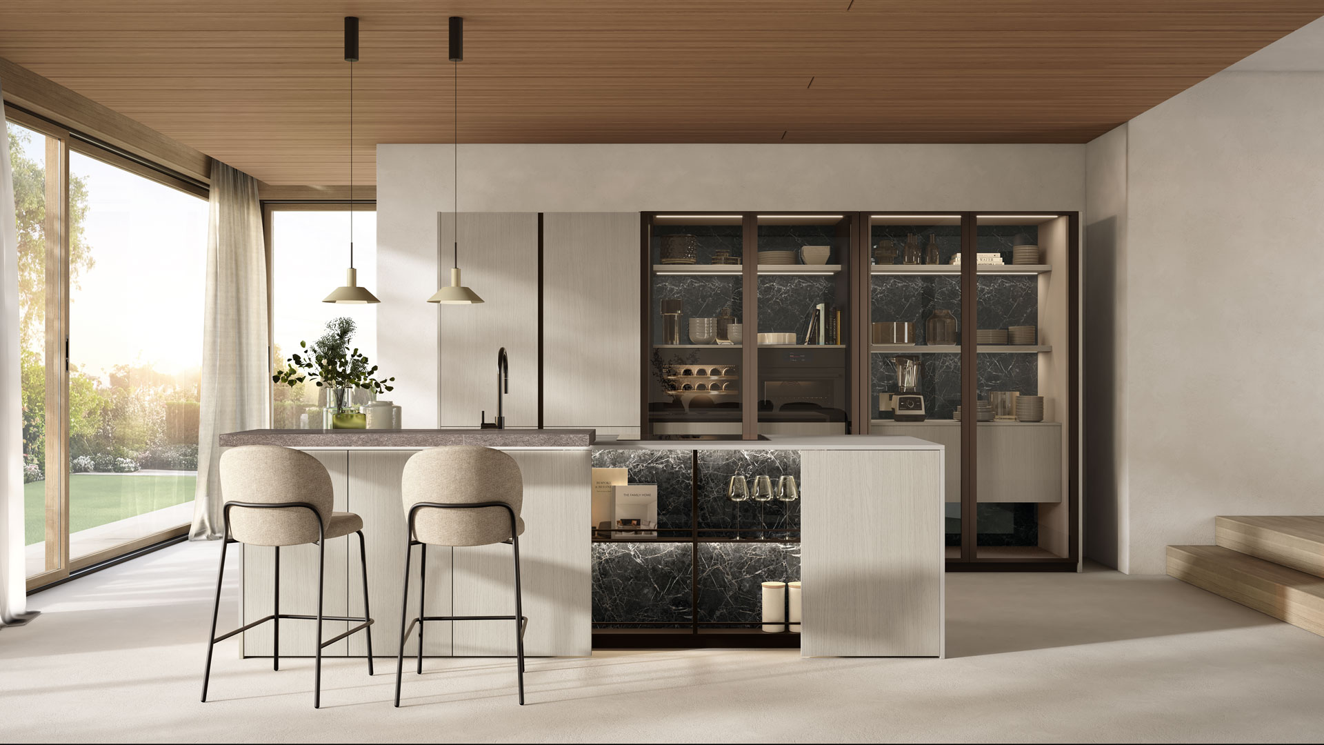 Cucine Lube