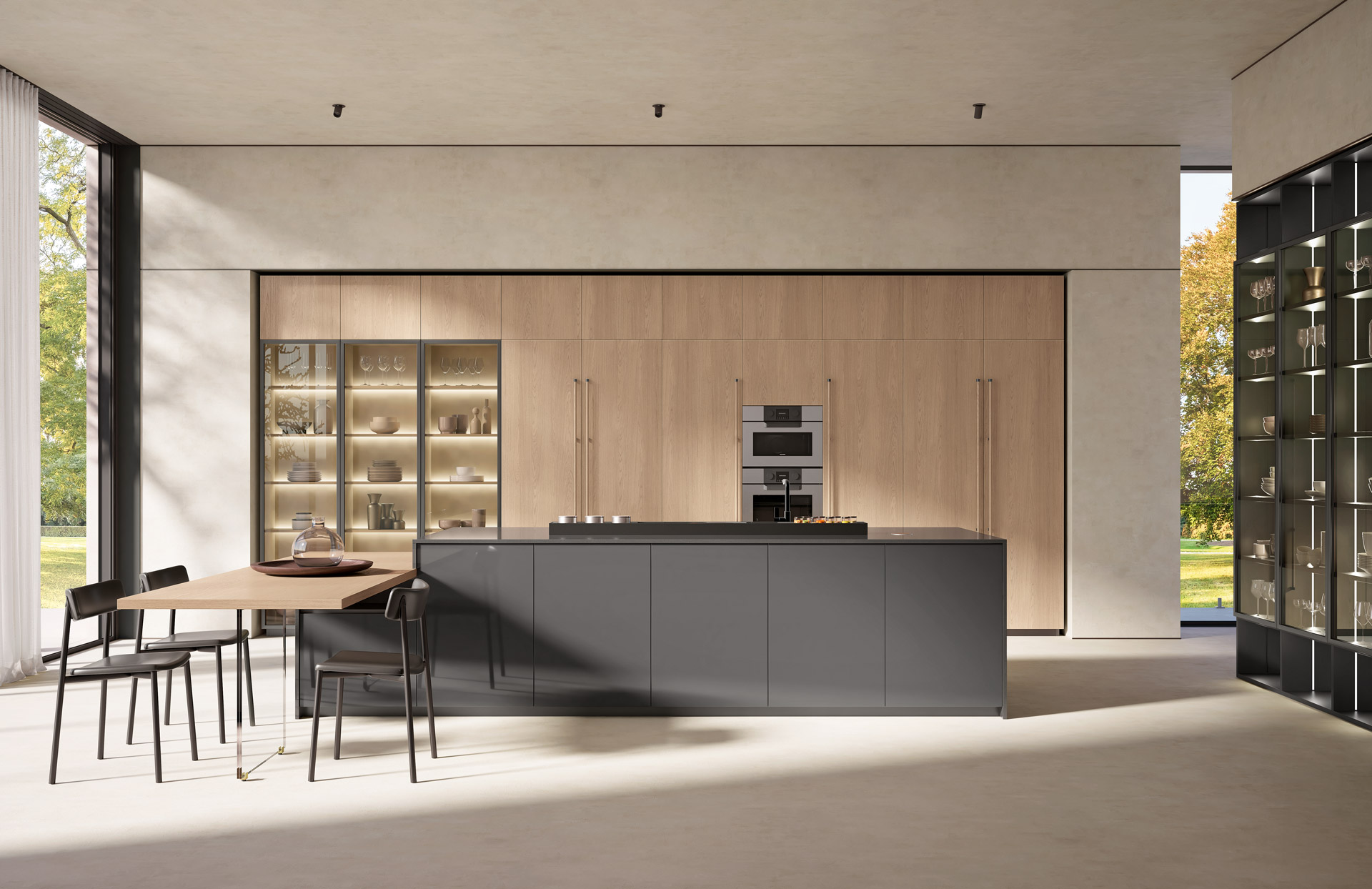 Brera - Composizione 11