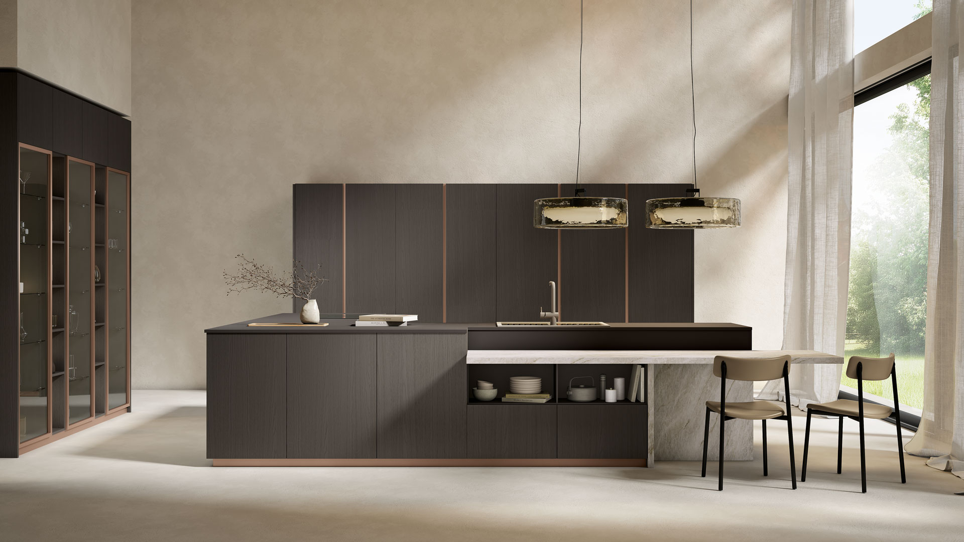 Brera - Composizione 2
