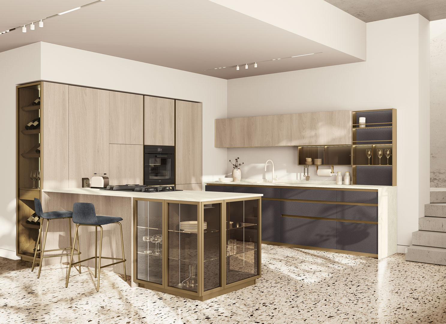 Cucine Creo