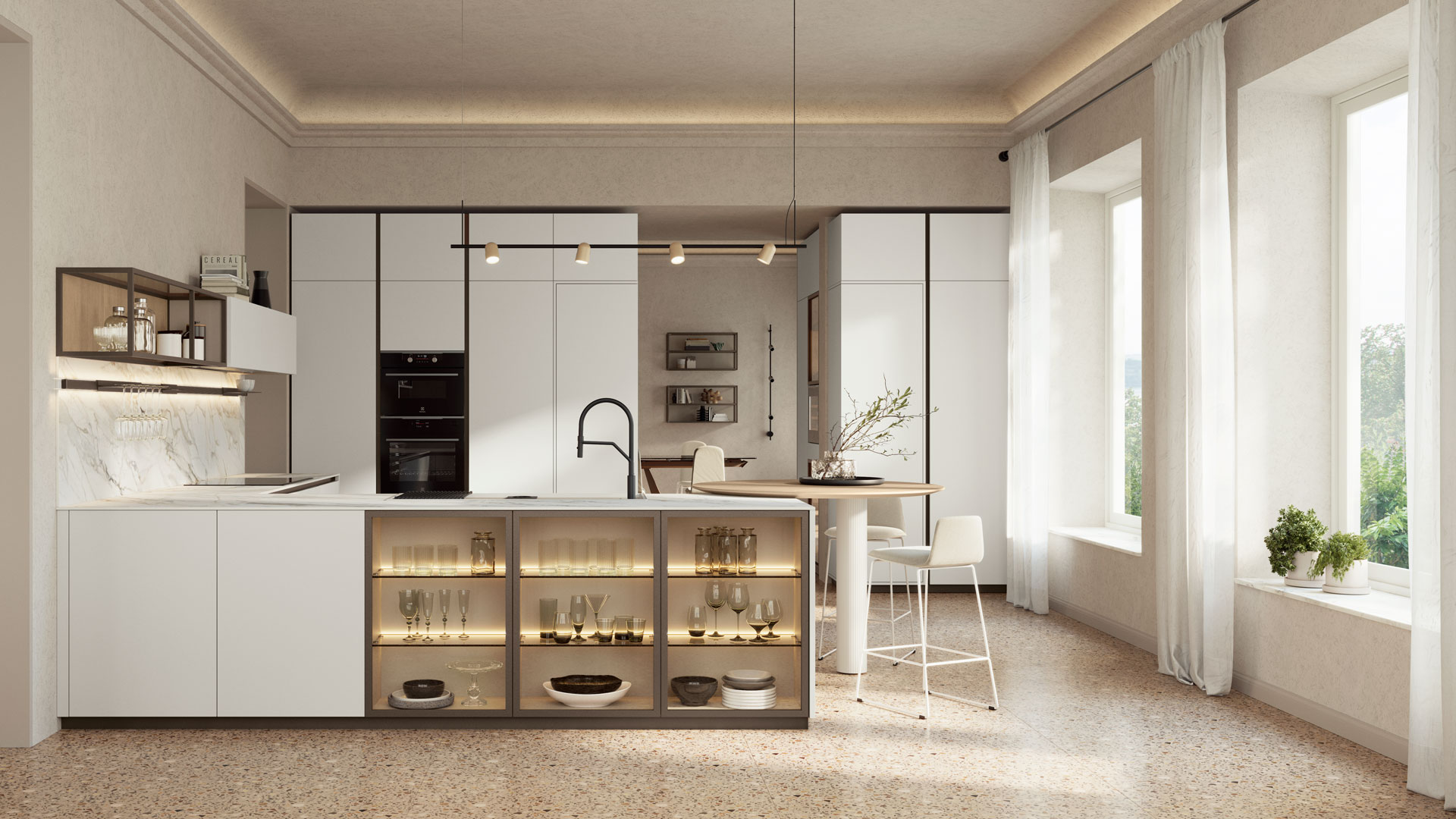 Nexa - Composizione 4