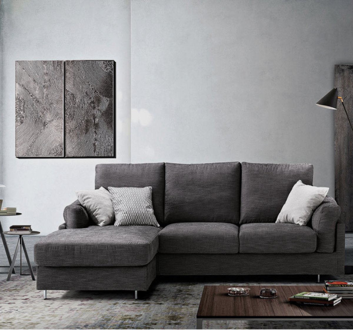 Arredamento esclusivo: una collaborazione fatta di eleganza e qualità