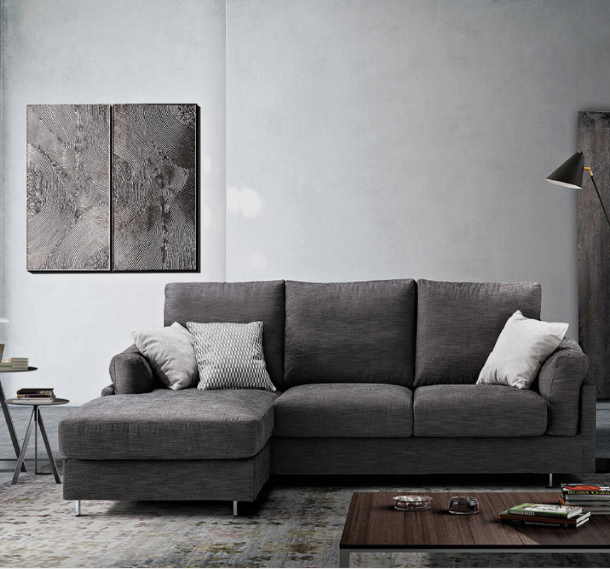Arredamento esclusivo: una collaborazione fatta di eleganza e qualità