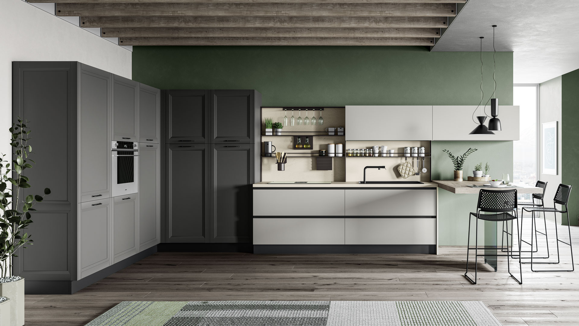 Smart - Composizione 4