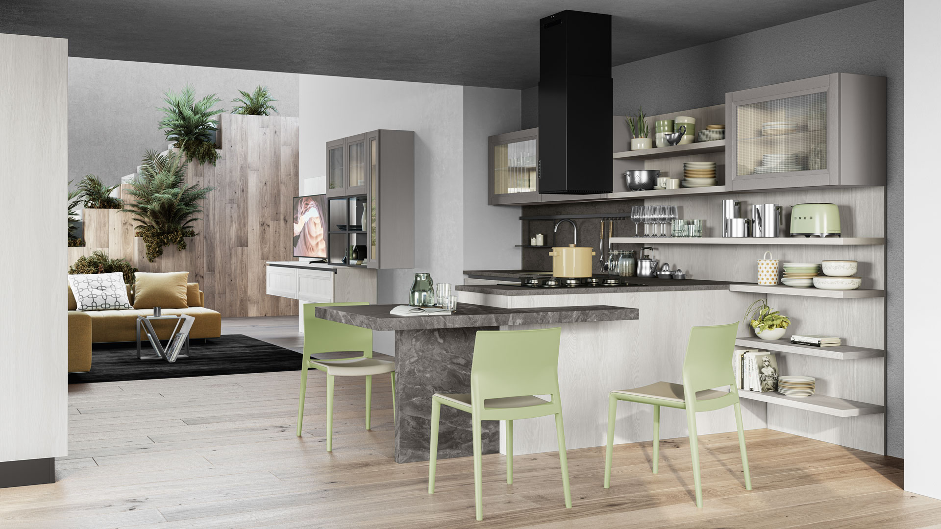 Smart - Composizione 7
