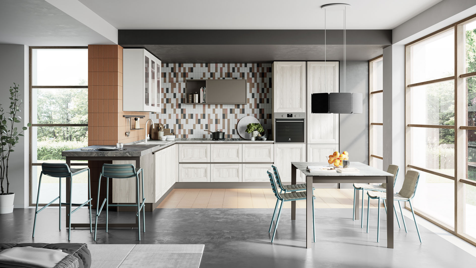 Smart - Composizione 8