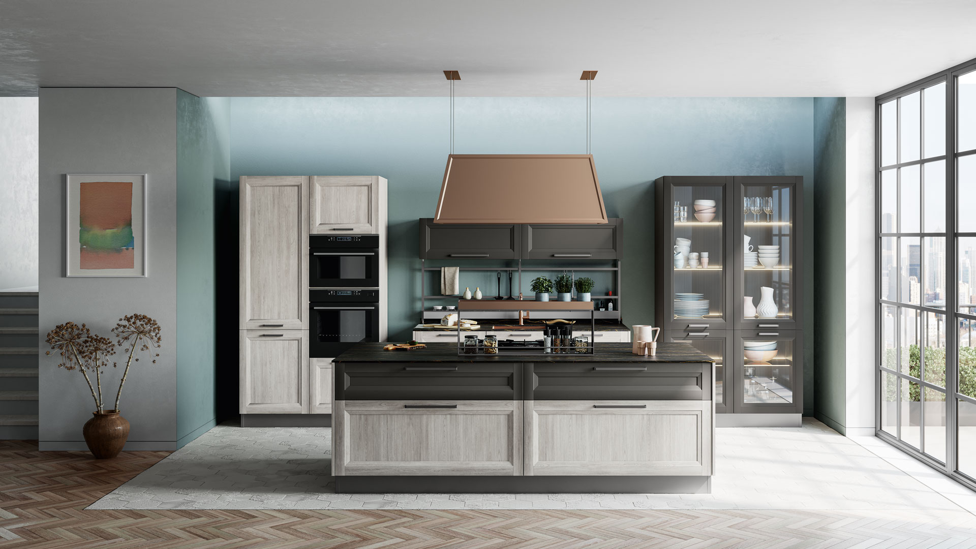 Smart - Composizione 9