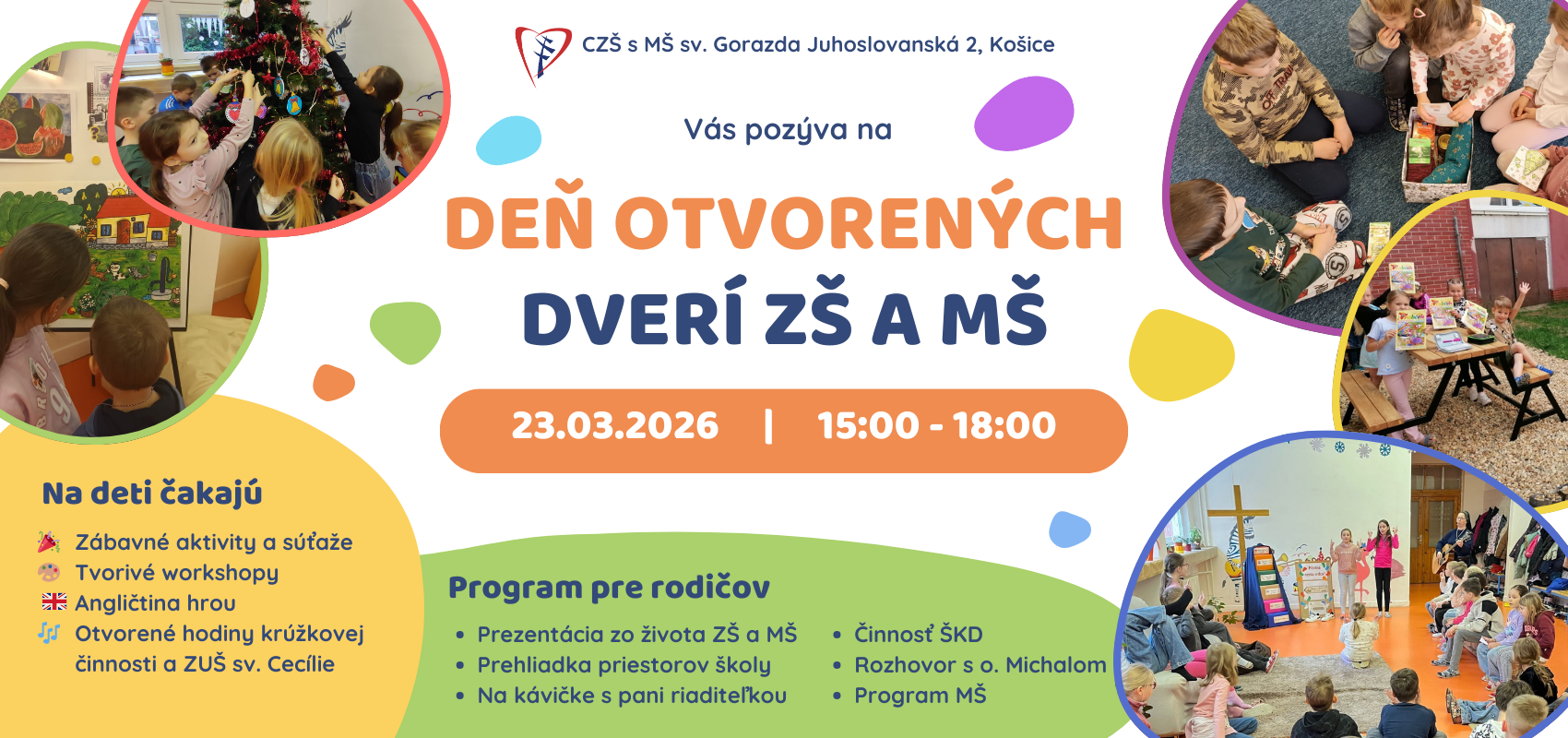 title carousel illustartion