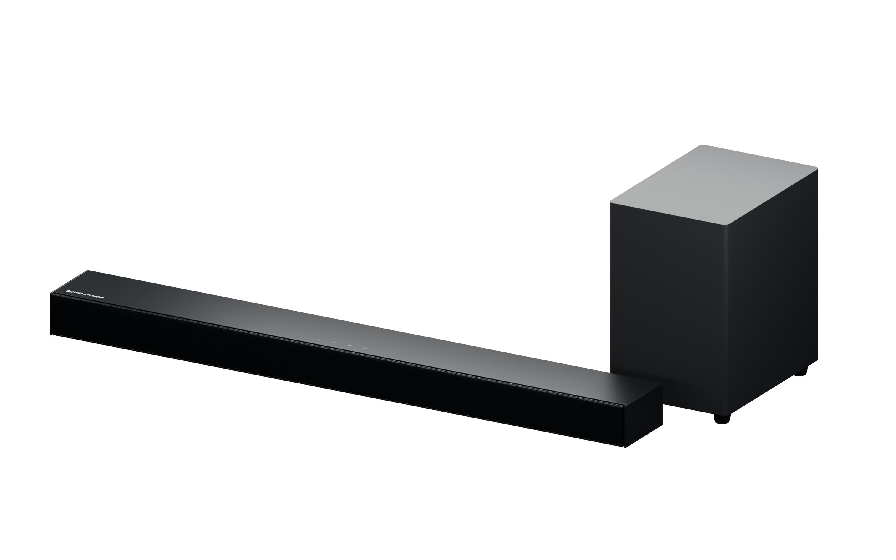 NXBAR 2.1 soundbar