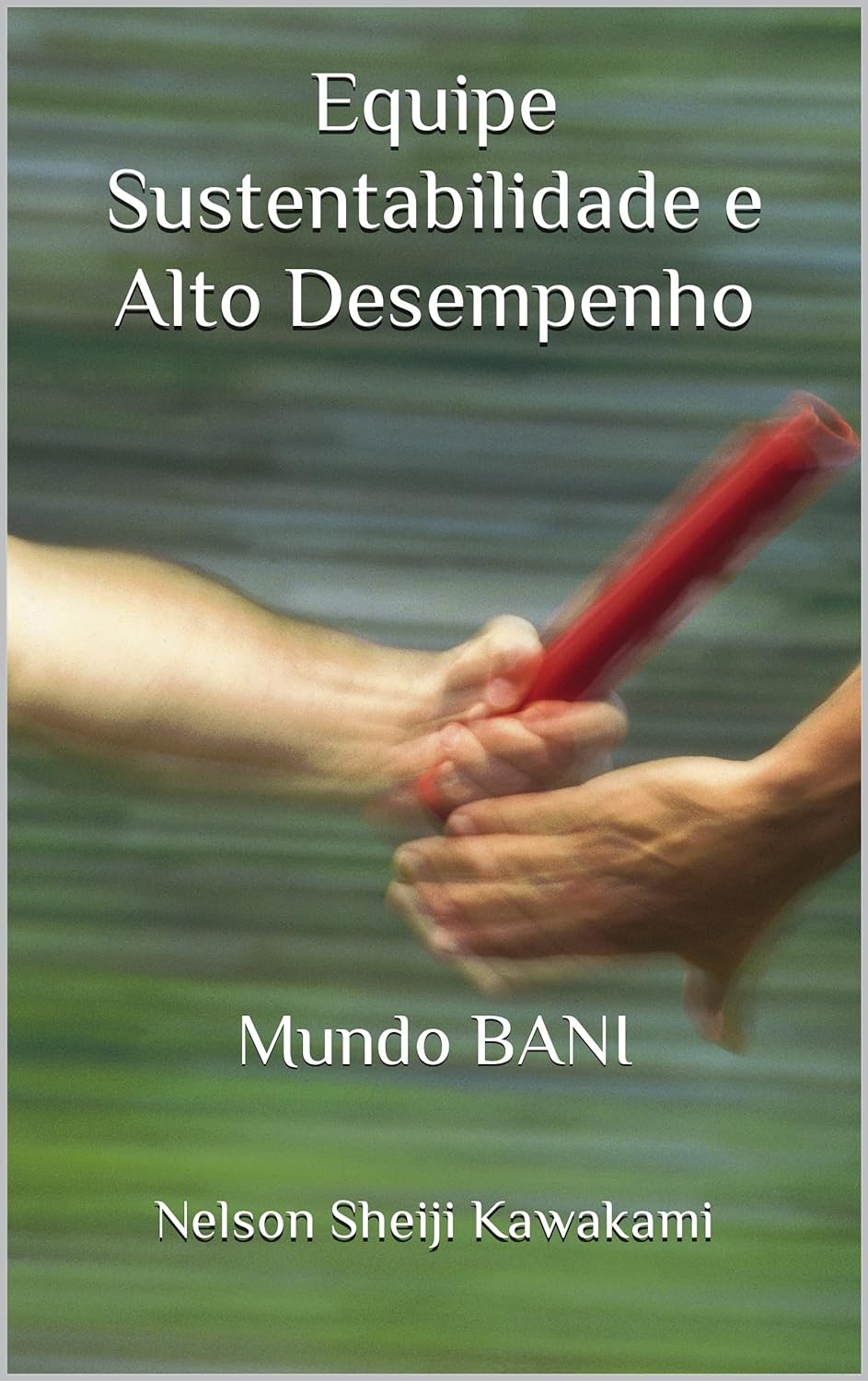 Equipe: Sustentabilidade e Alto Desempenho