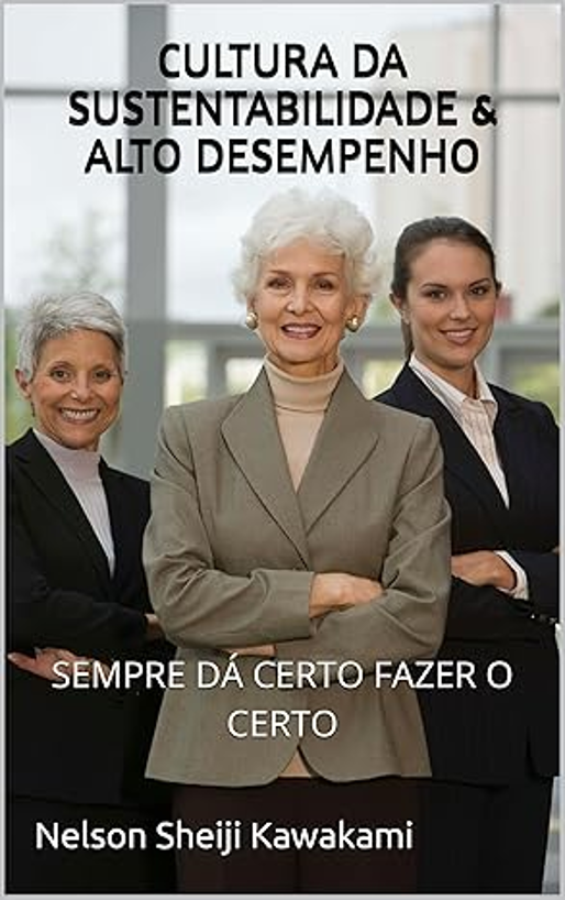 Sempre Dá Certo Fazer o Certo