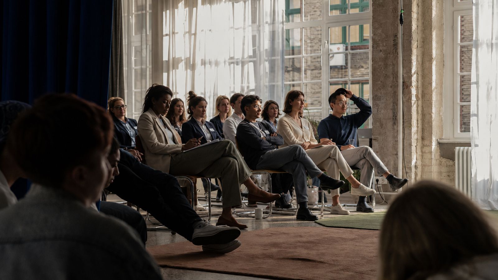 Brasil ESG Intelligence Summit