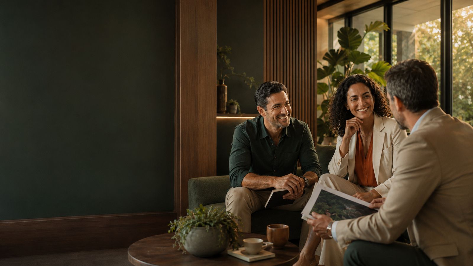 Equipe: Sustentabilidade e Alto Desempenho