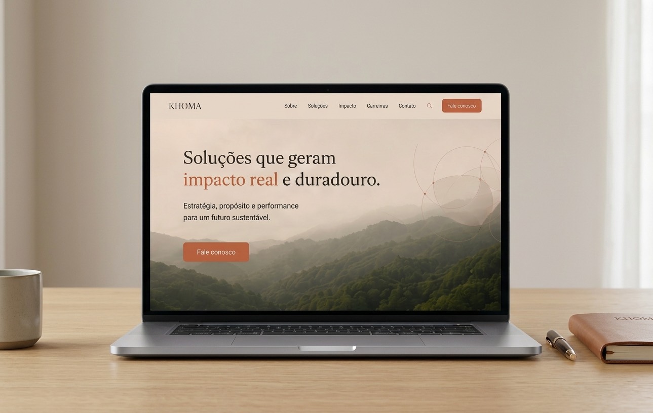 Fundamentos do ESG