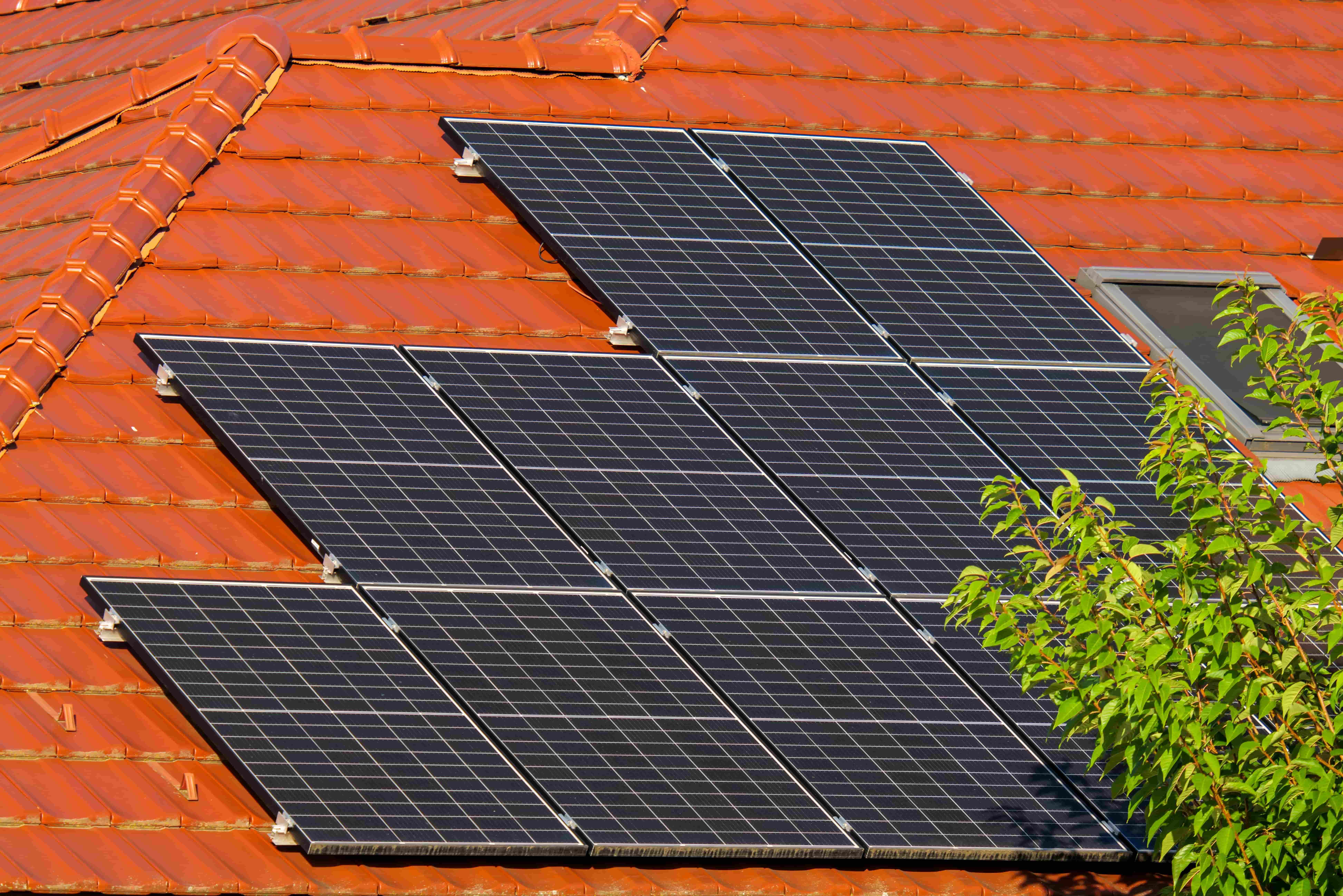 Does the Warm Homes Plan cover solar panels?