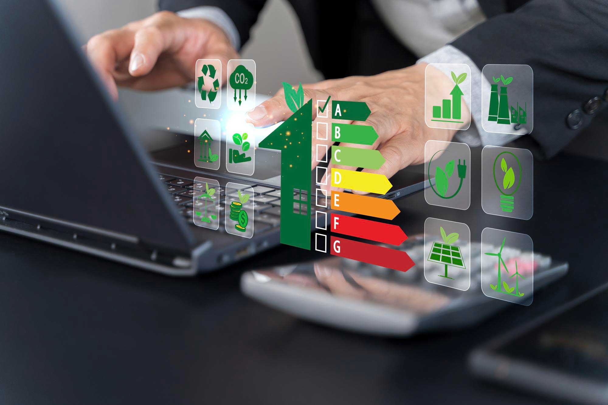Minimum Energy Efficiency Standards For Commercial Property