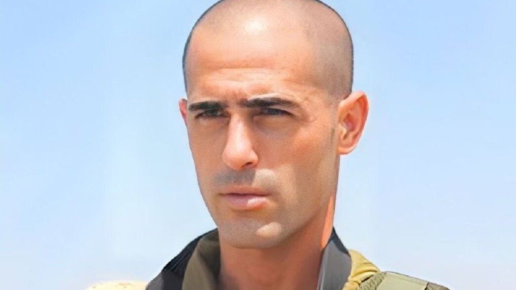 אדם מיוחד במינו, חבר קרוב ואח שלא יסולא בפז