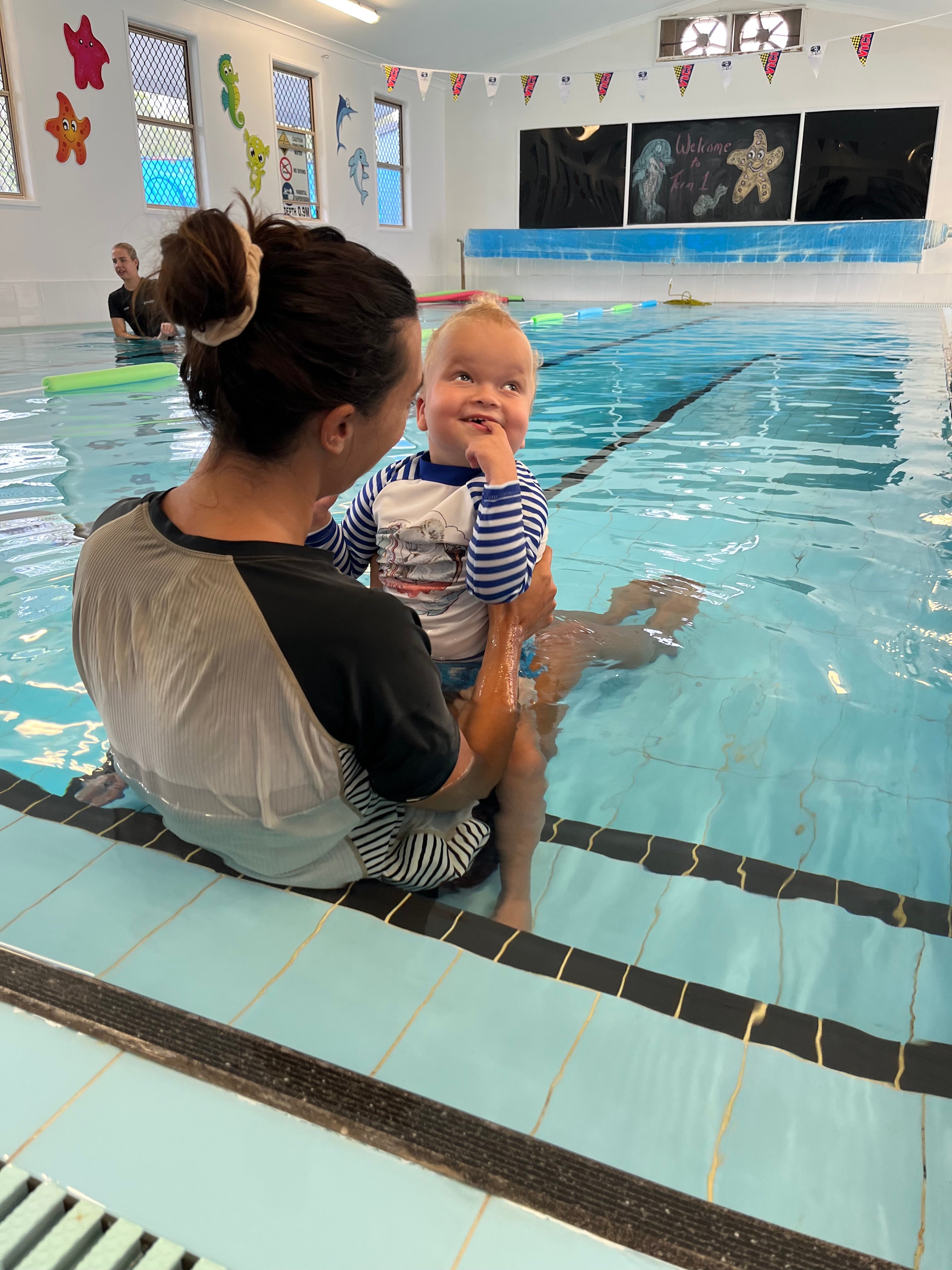 Aquatic/Hydro Therapy