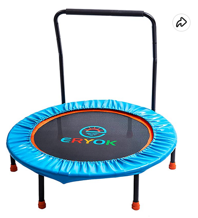 Kids Trampoline