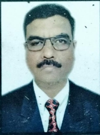 Dr. Bibekananda Mohanty