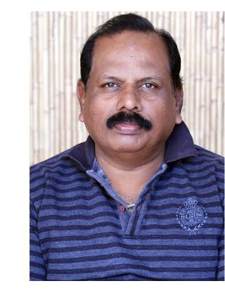 Piyus Mohanty