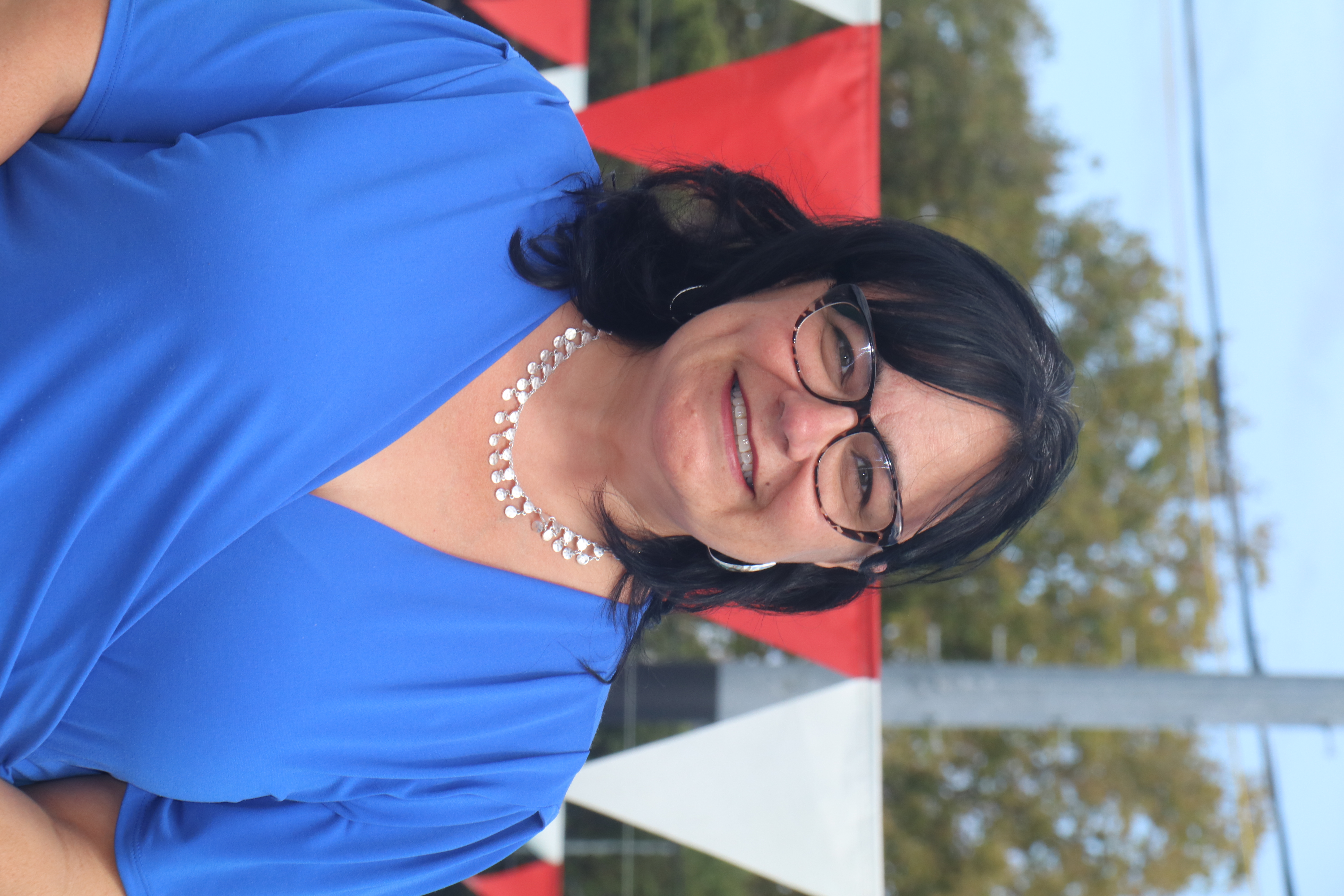 Tara Joos