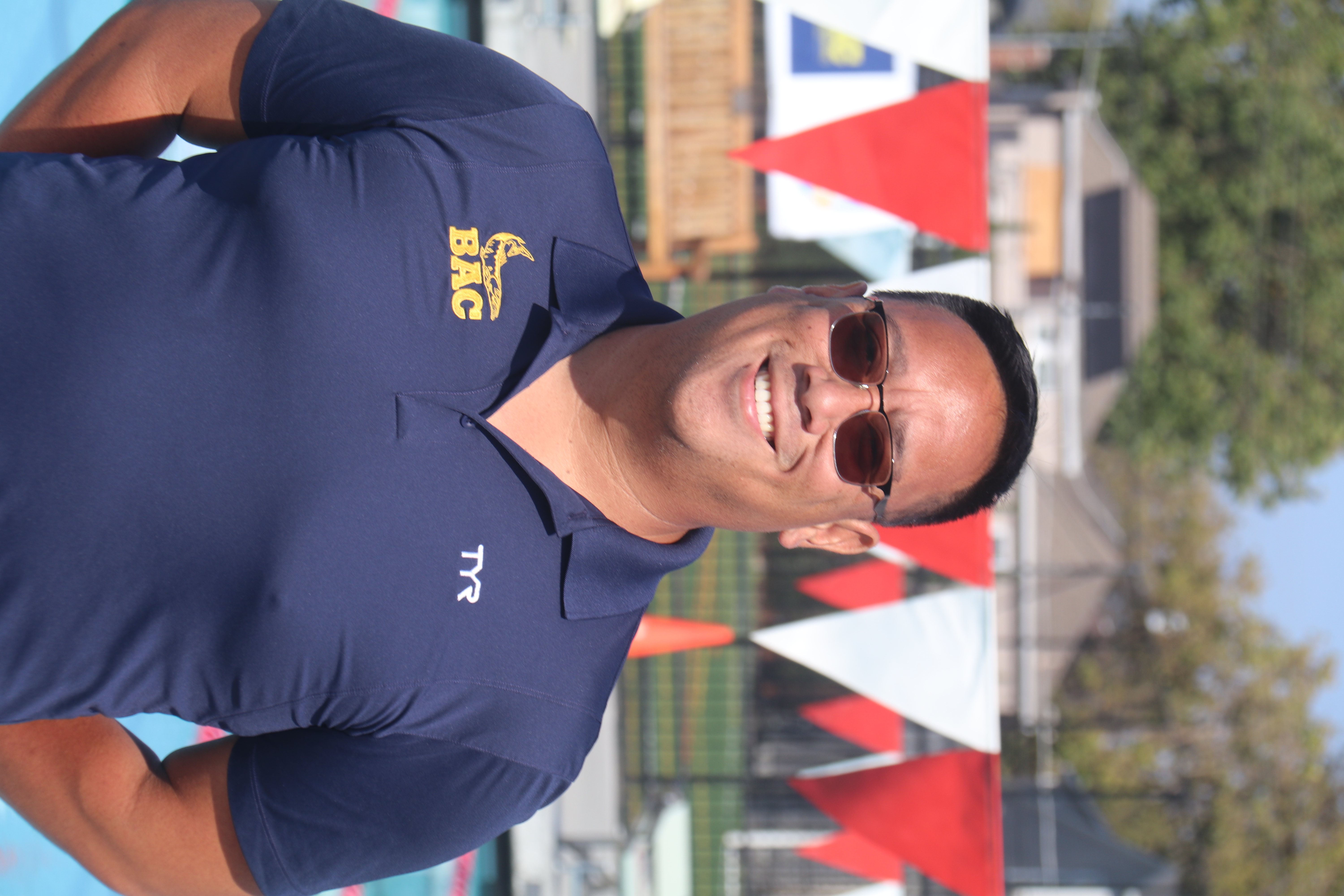 Ben Chung
