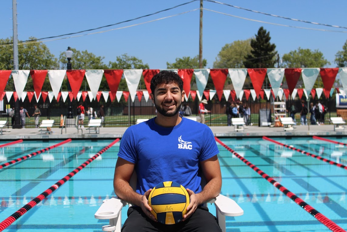 Coach Arman