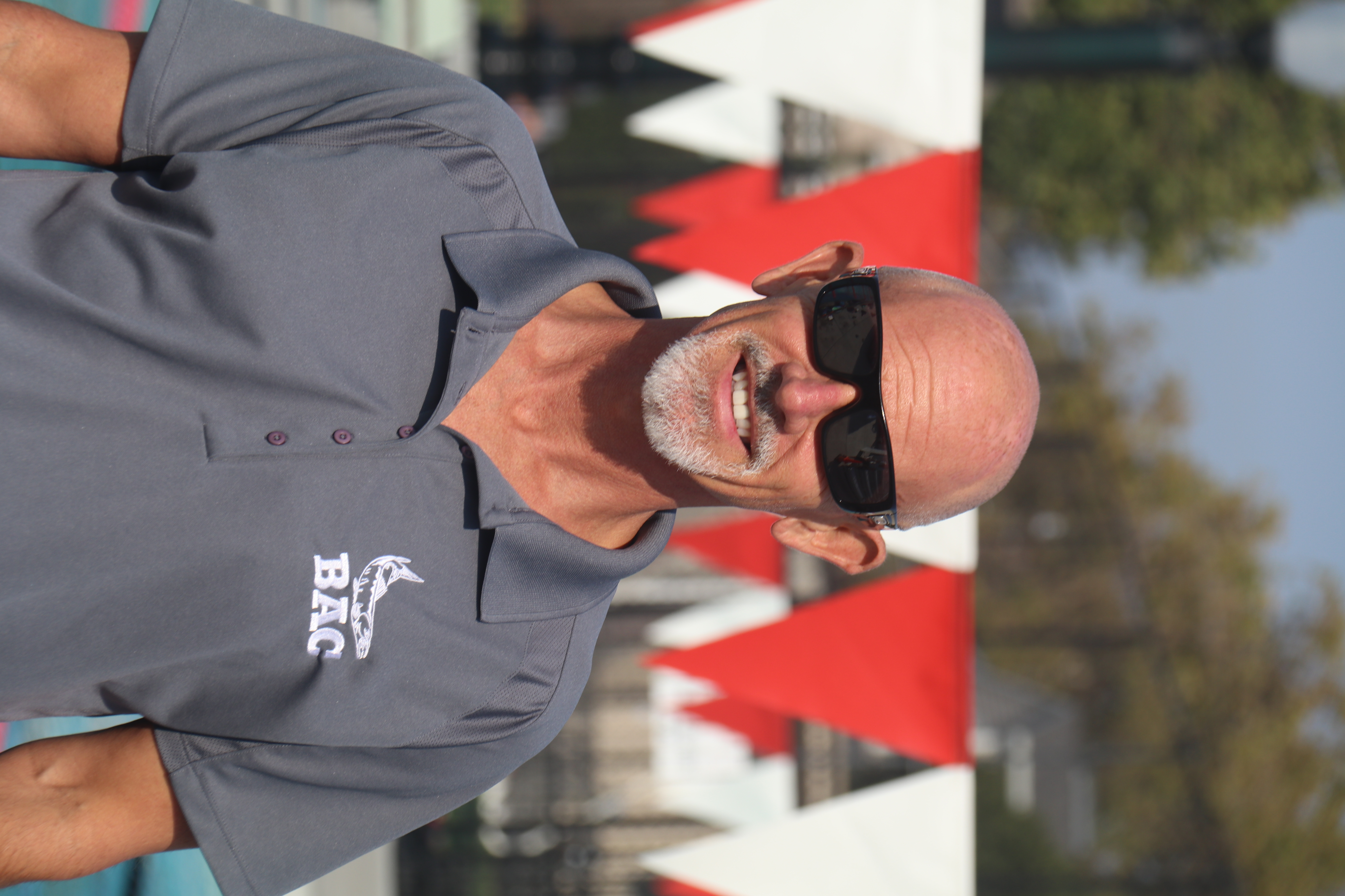 Troy Hartman