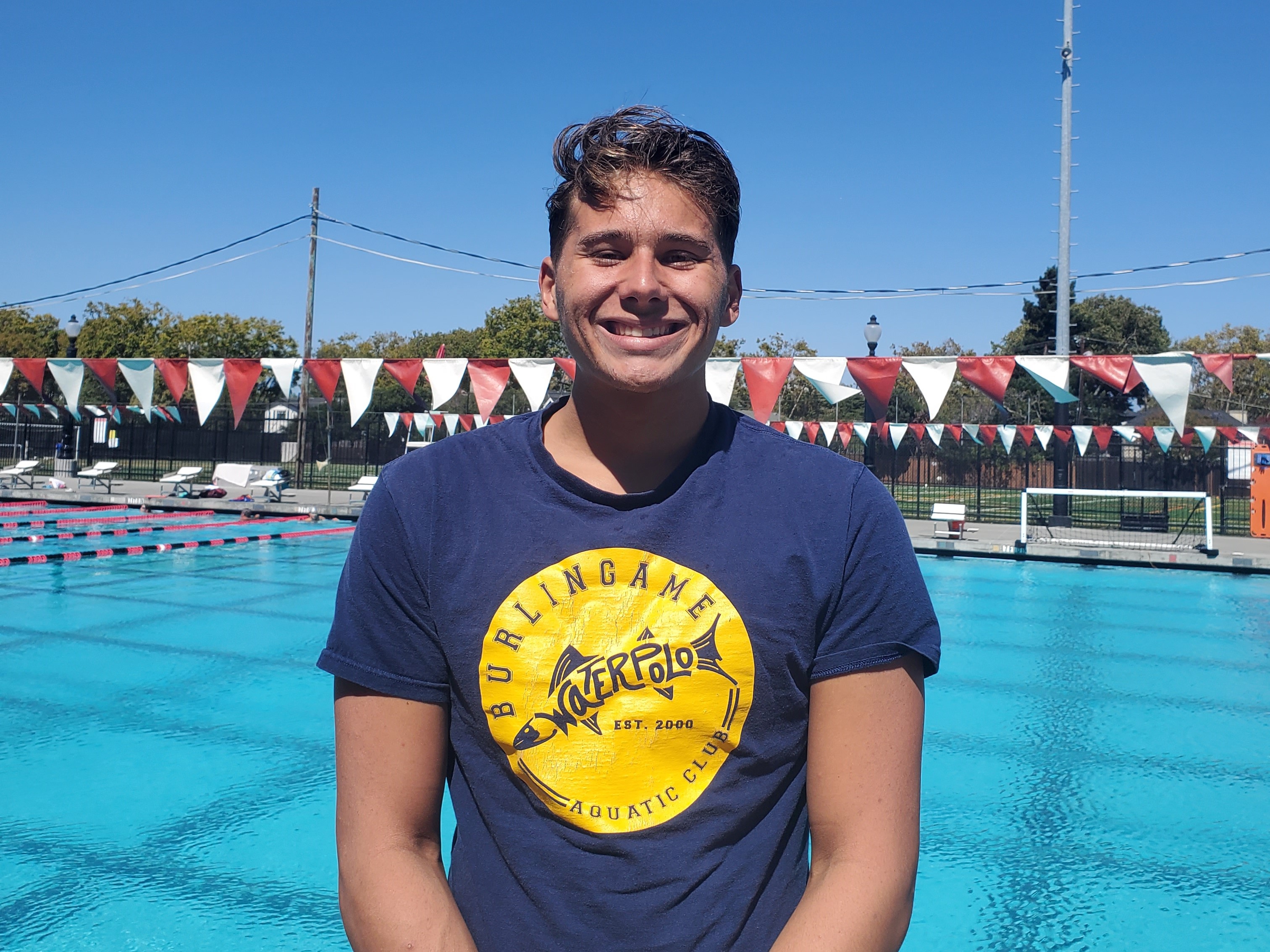 Coach Alex