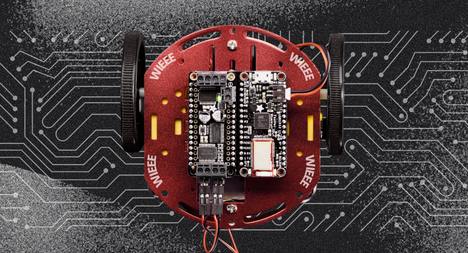 Formula WIEEE Robotics