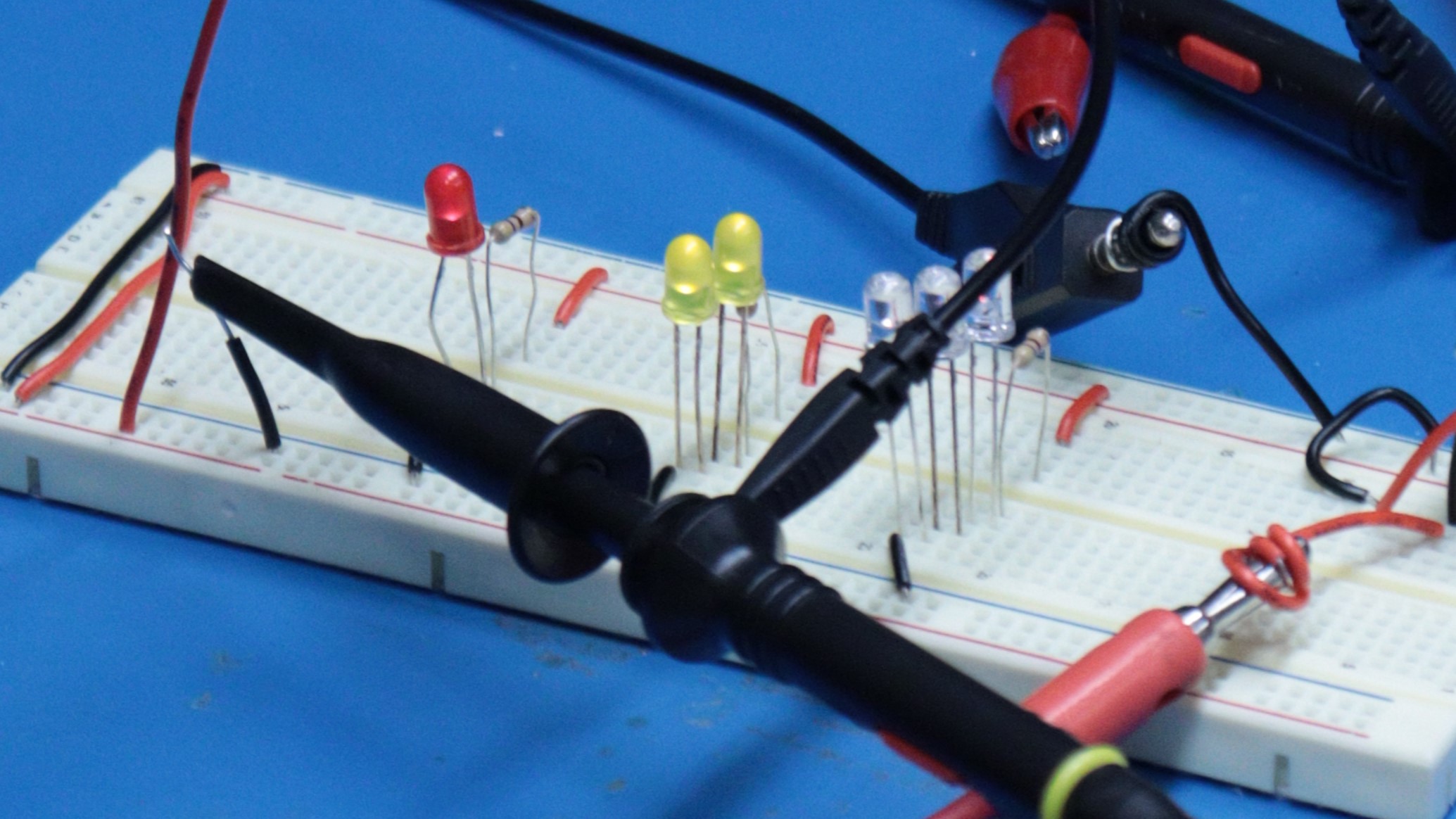 Intro to Lab Equipment Pt. 2