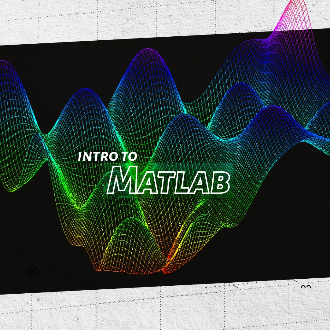 Intro to Matlab