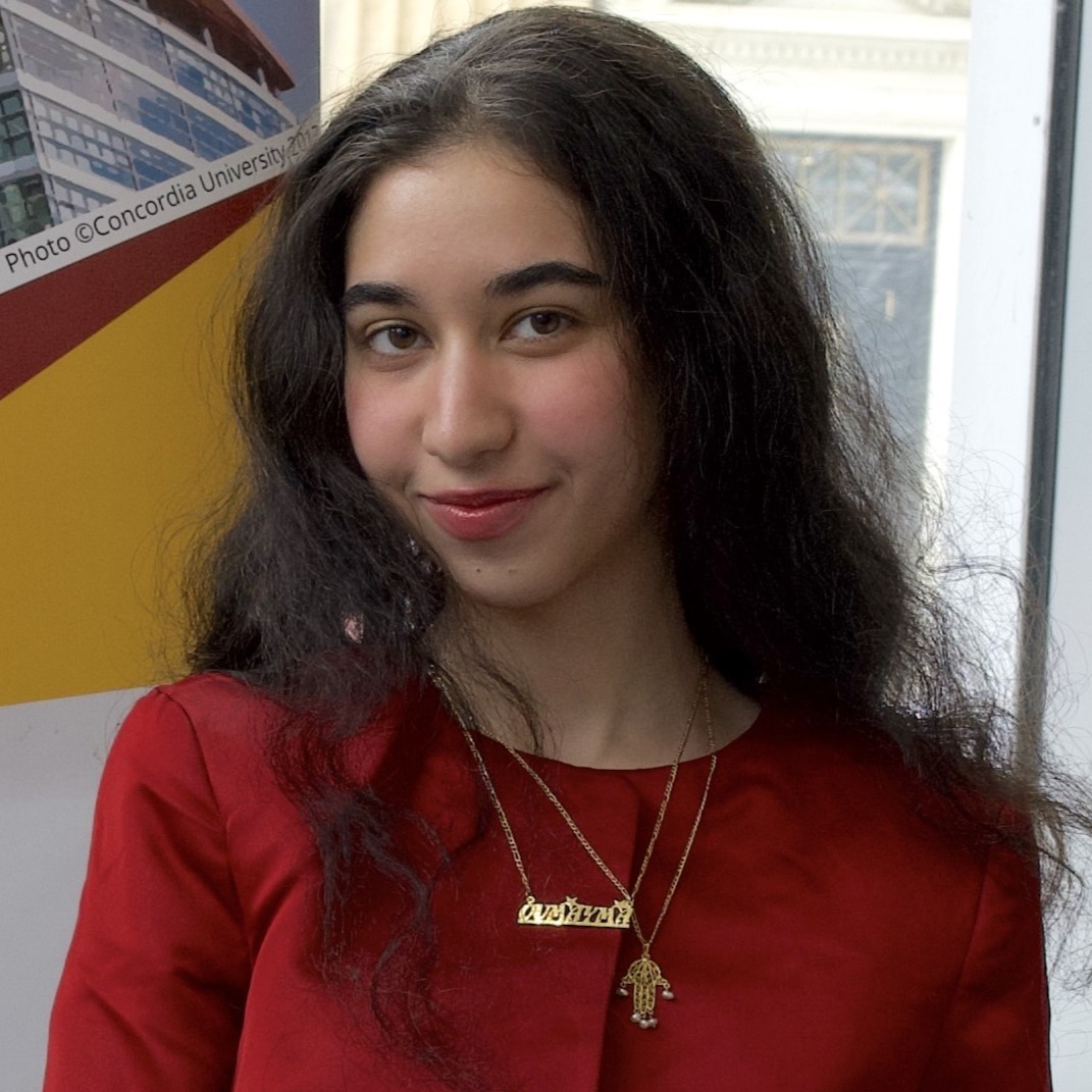 Oumayma Bennamoun