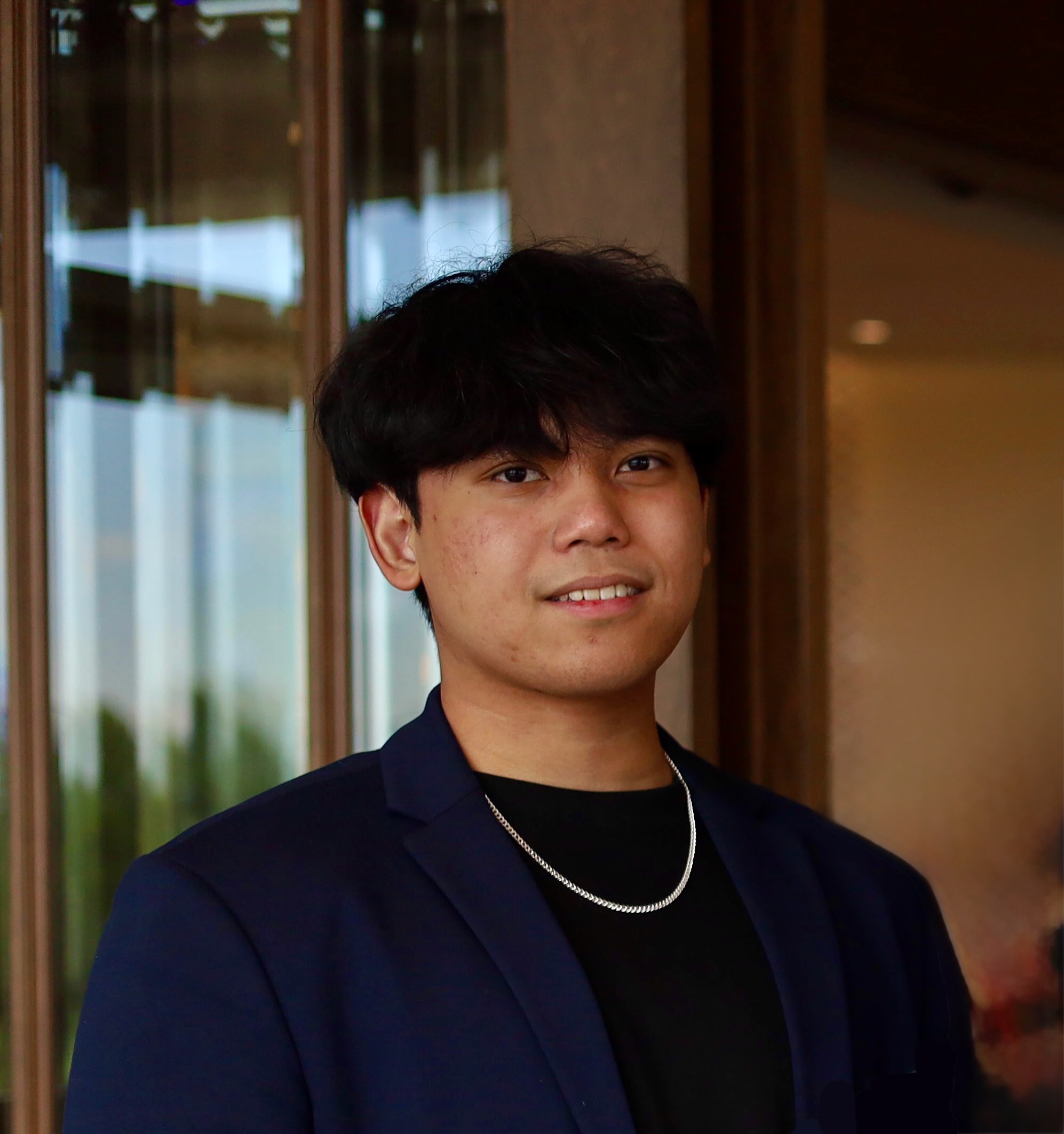 Rafael Vincent de Guzman