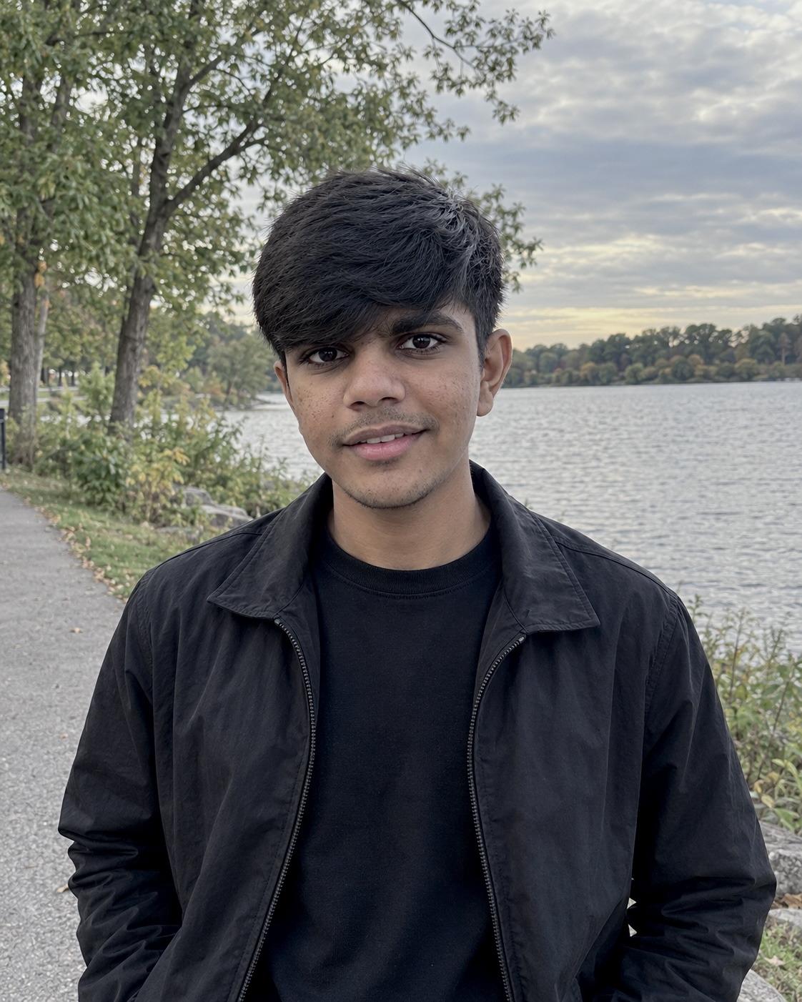 Nirmal Patel