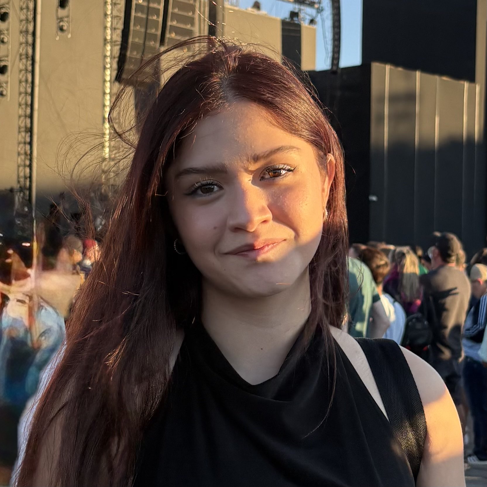 Ana Sofia torres Hernandez