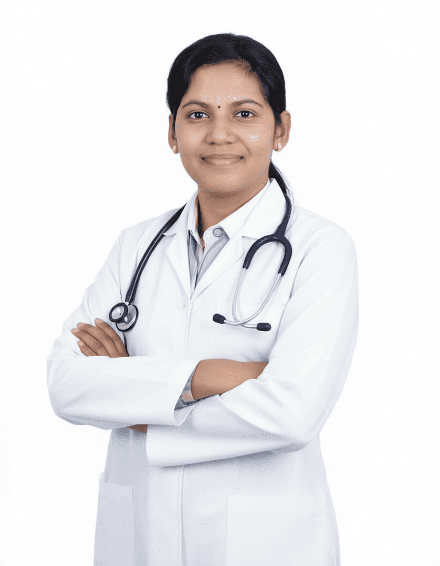 Dr. A.P. Akshaya Sundarie