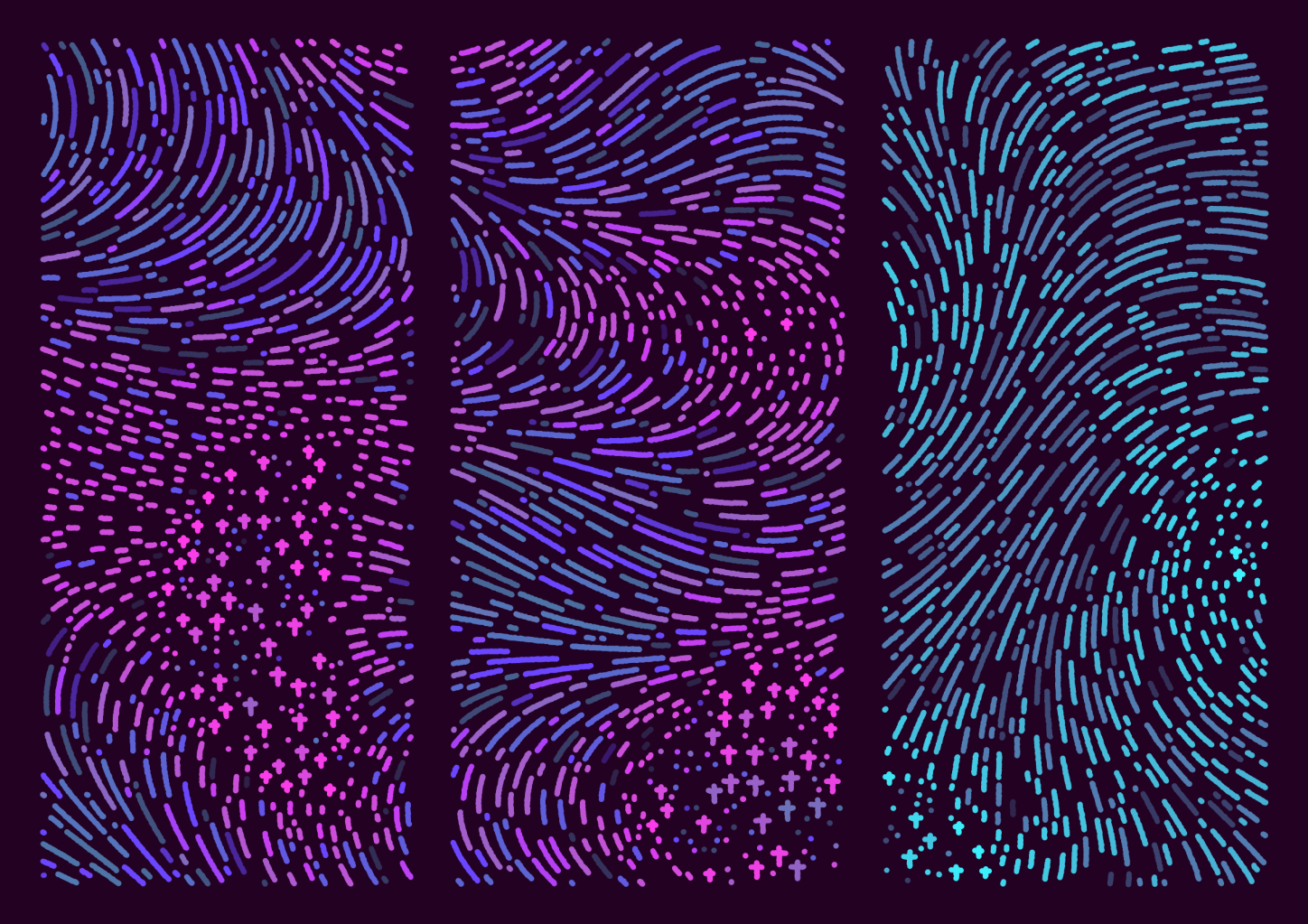 Maps for grief: a breakdown - Louis-André Labadie