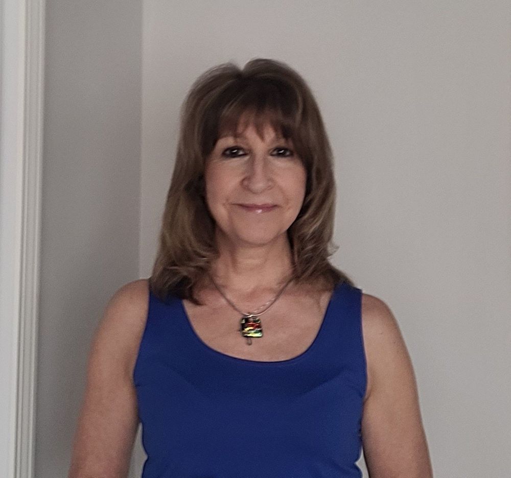 Portrait of Maria Losito